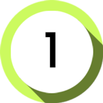 1