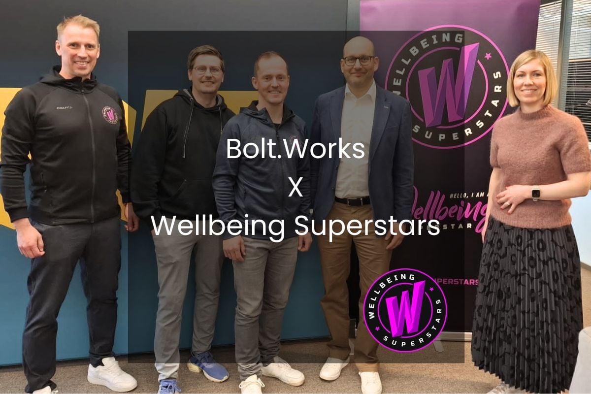 Bolt.Works