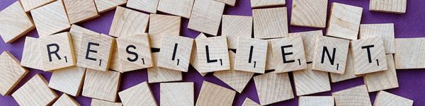 Resilienssi