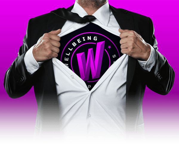 Wellbeing Superstars