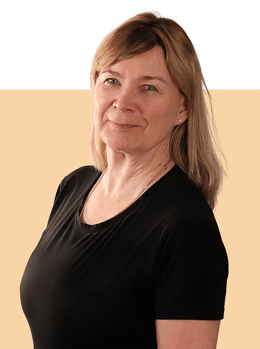 Tiina Ven-
